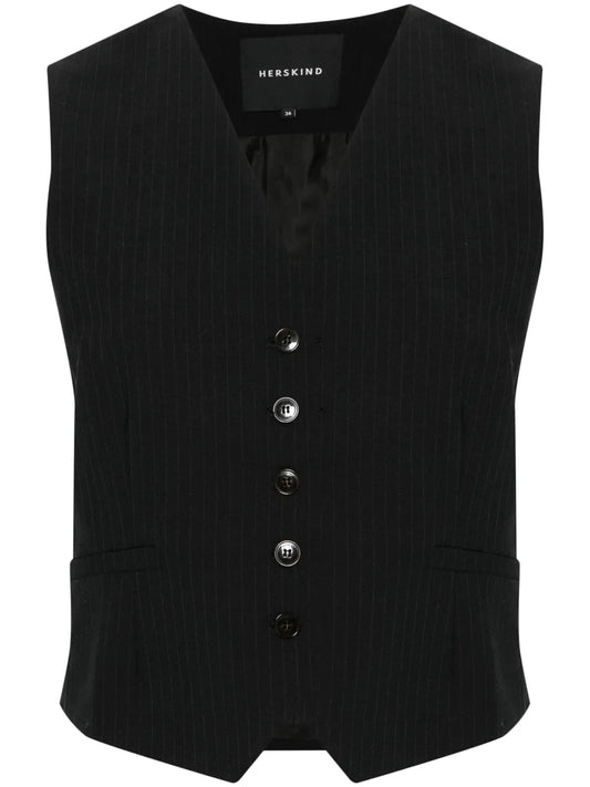 Mister Waistcoat