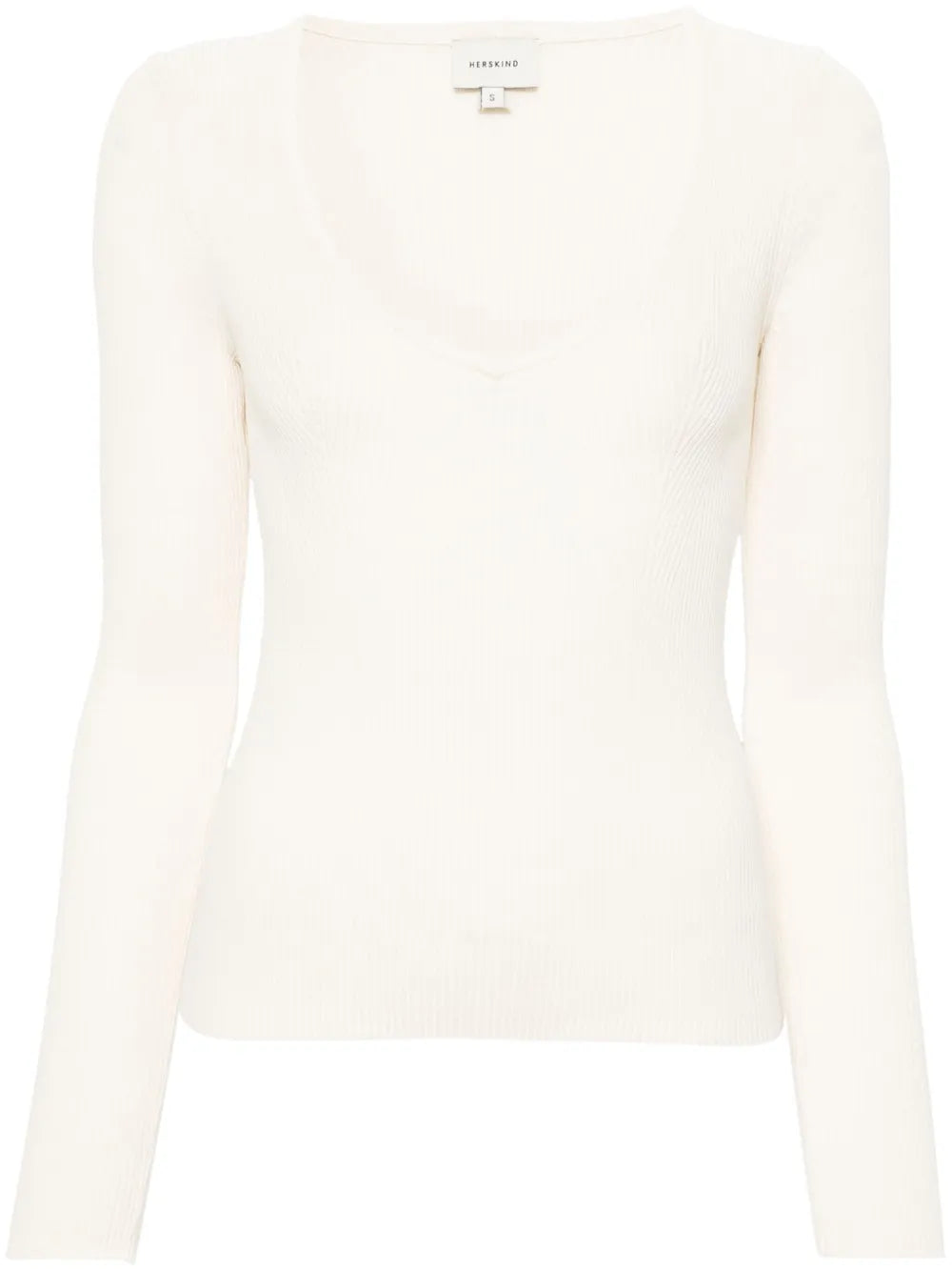 Nova Knitted Blouse