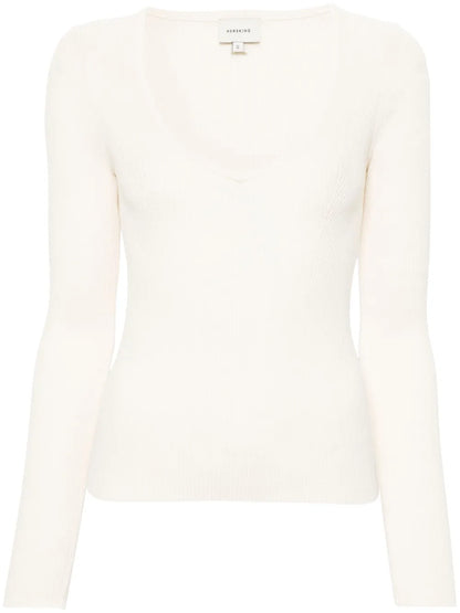 Nova Knitted Blouse