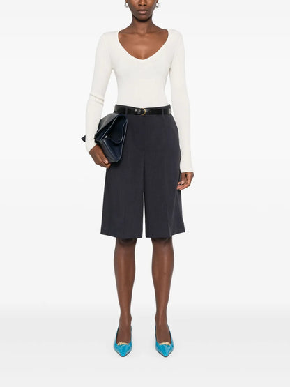 Nova Knitted Blouse