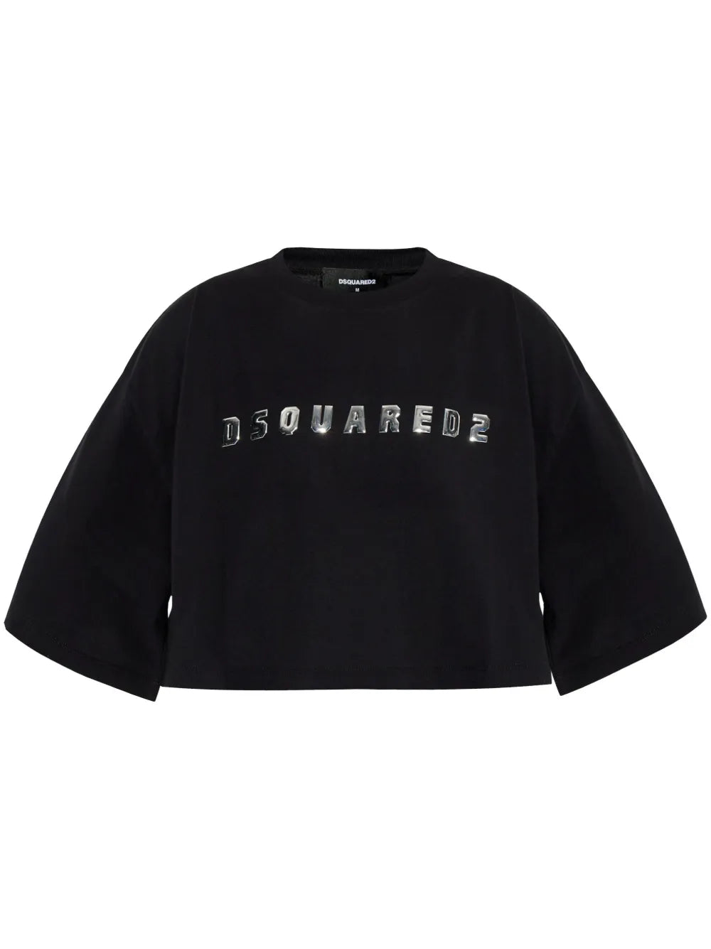 Logo-Print T-Shirt