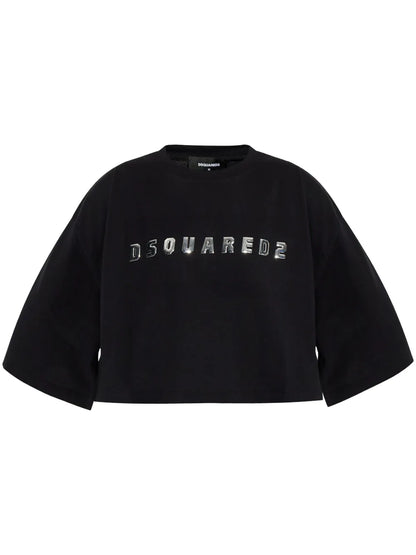Logo-Print T-Shirt