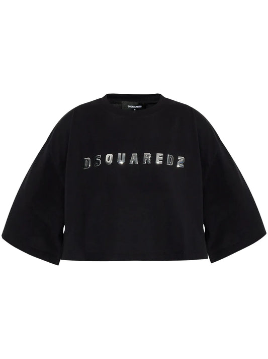 Logo-Print T-Shirt