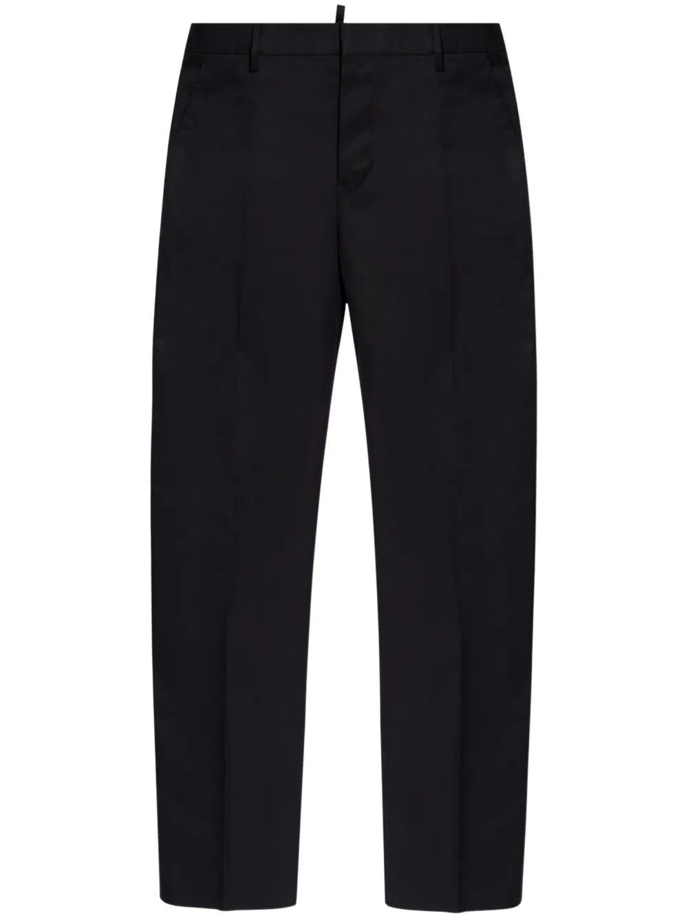 Tapered Trousers