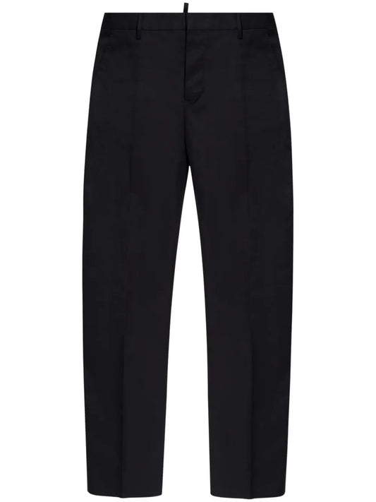 Tapered Trousers
