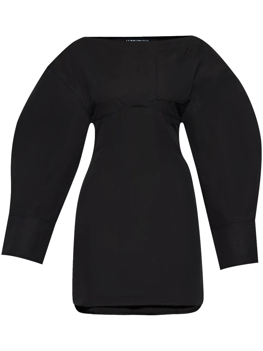 La Robe Chemise Casaco Dress