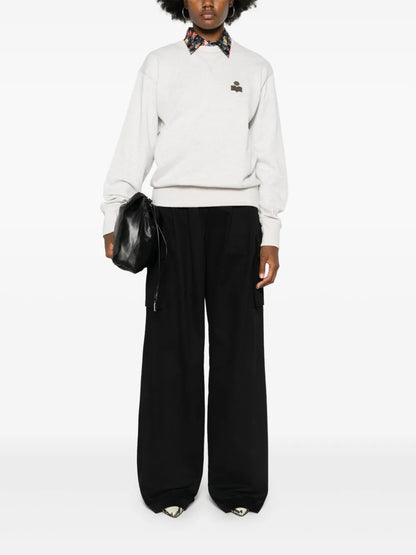 Mike Sweatshirt
