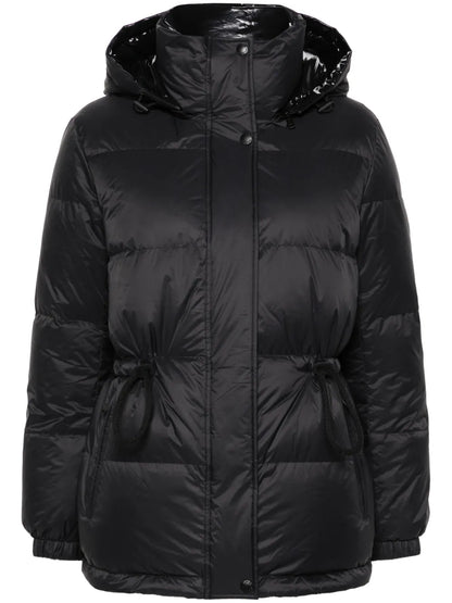 Reversible Puffer Jacket