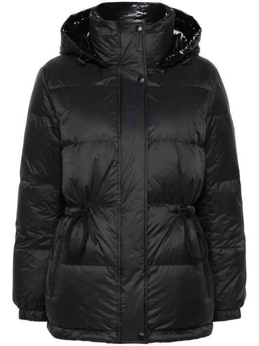 Reversible Puffer Jacket