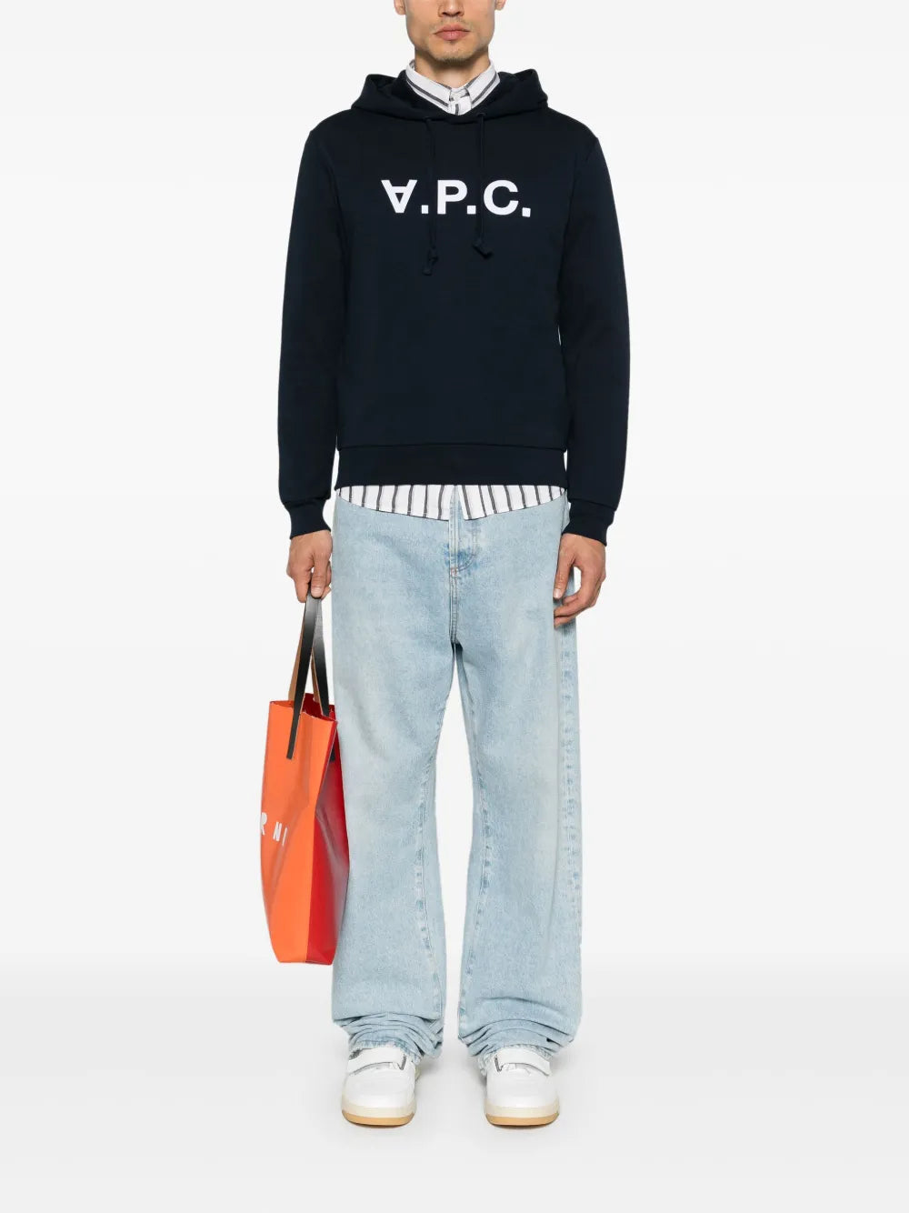 Standard Grand Vpc Hoodie