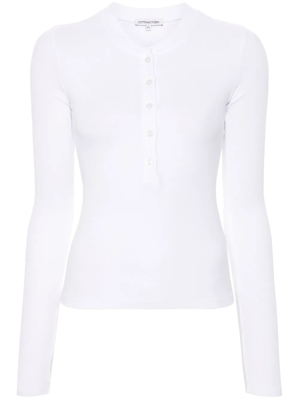 Verona Henley T-Shirt
