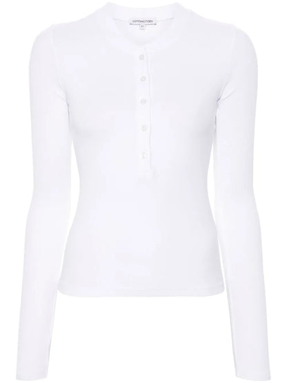 Verona Henley T-Shirt
