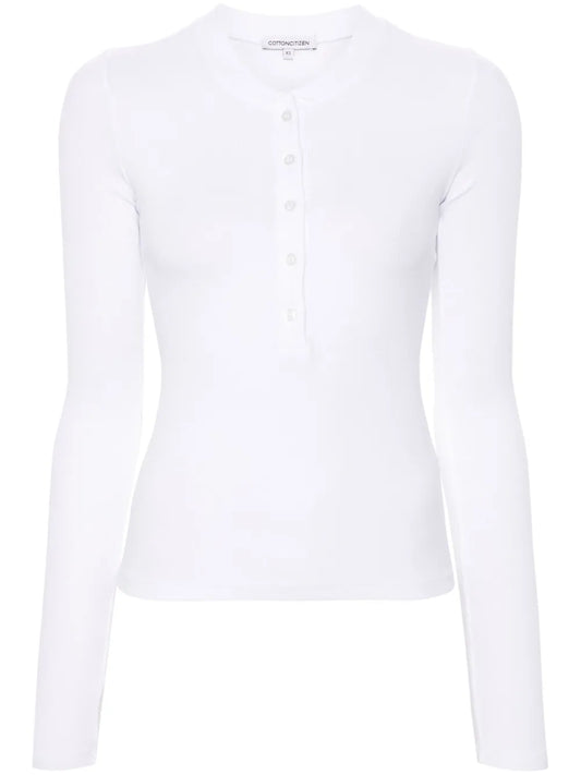 Verona Henley T-Shirt