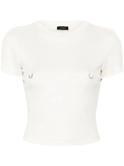 Pierced Baby T-Shirt