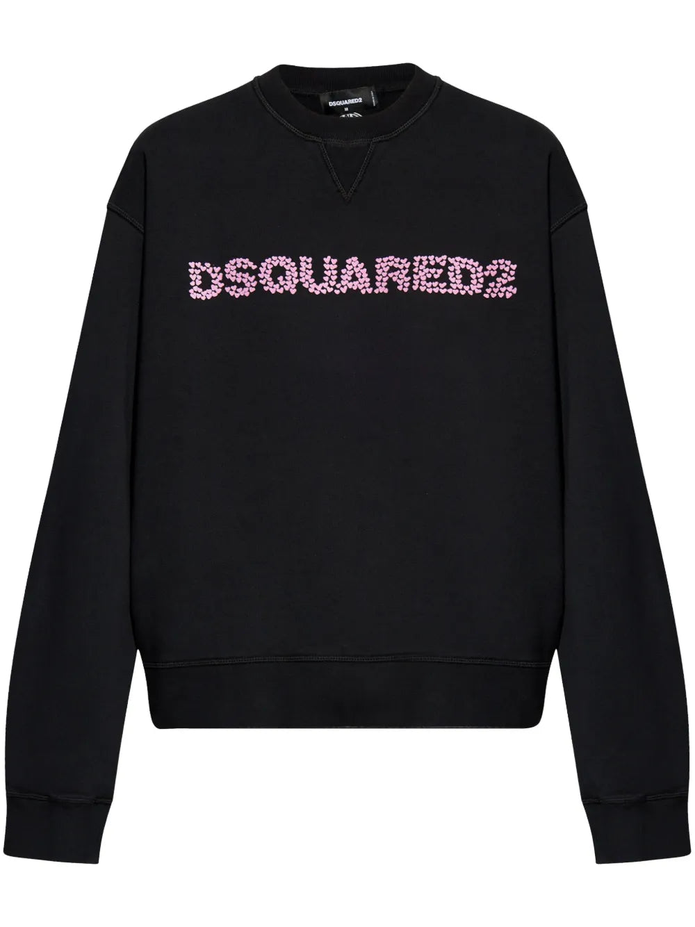 Logo-Embroidered Sweatshirt