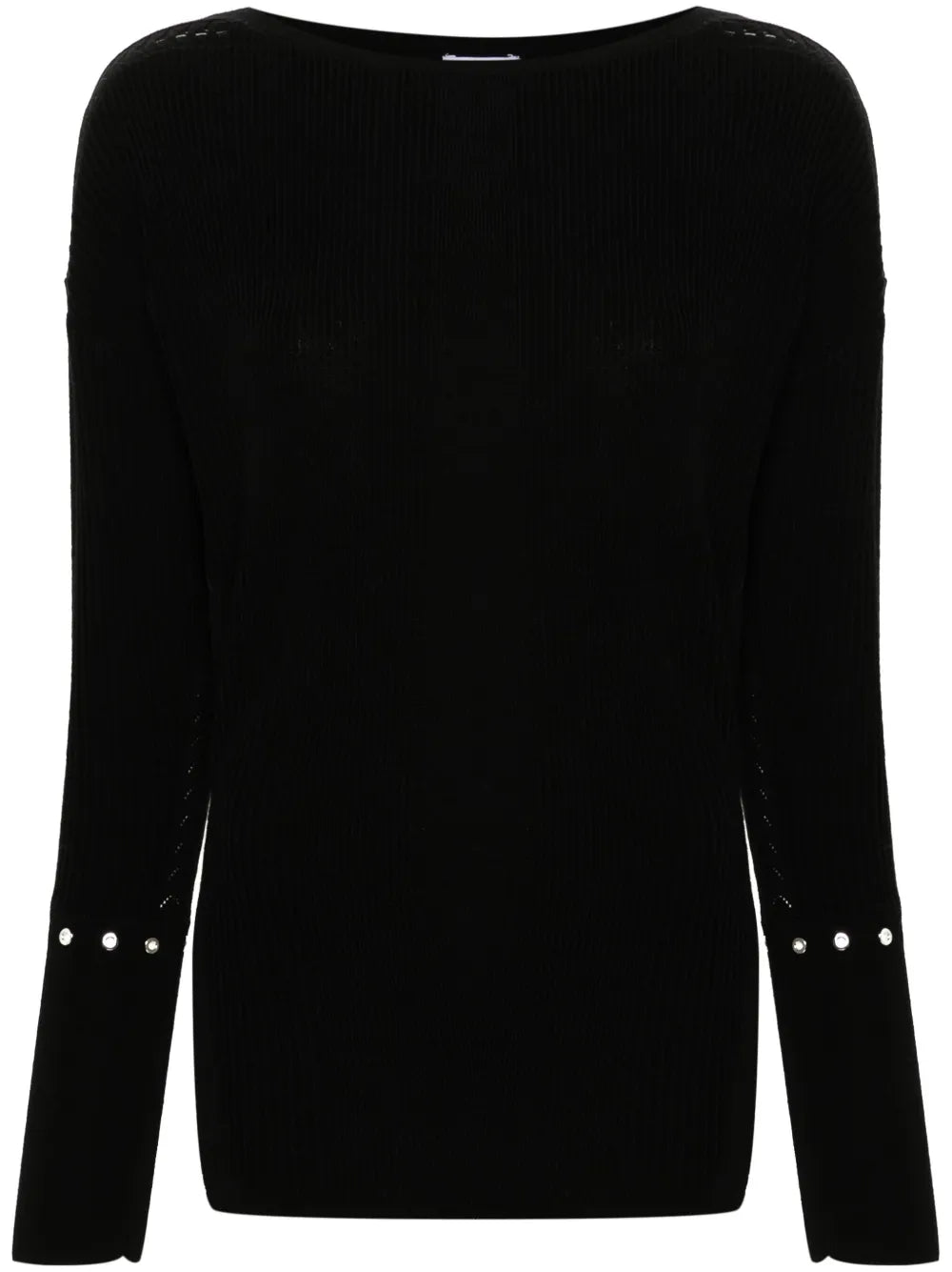 Ribbed Top