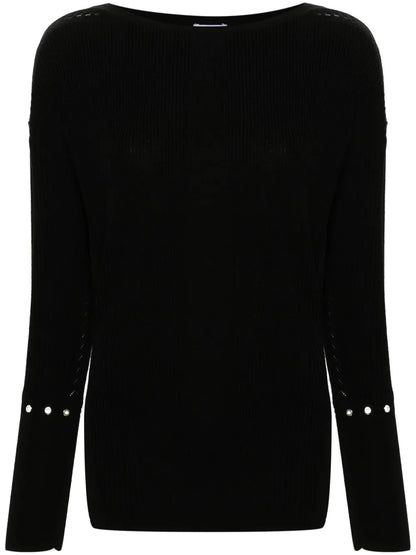 Ribbed Top