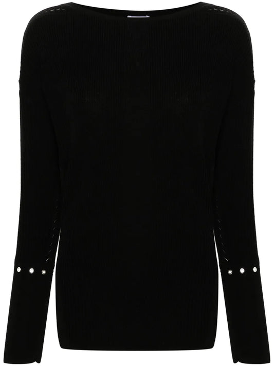 Ribbed Top