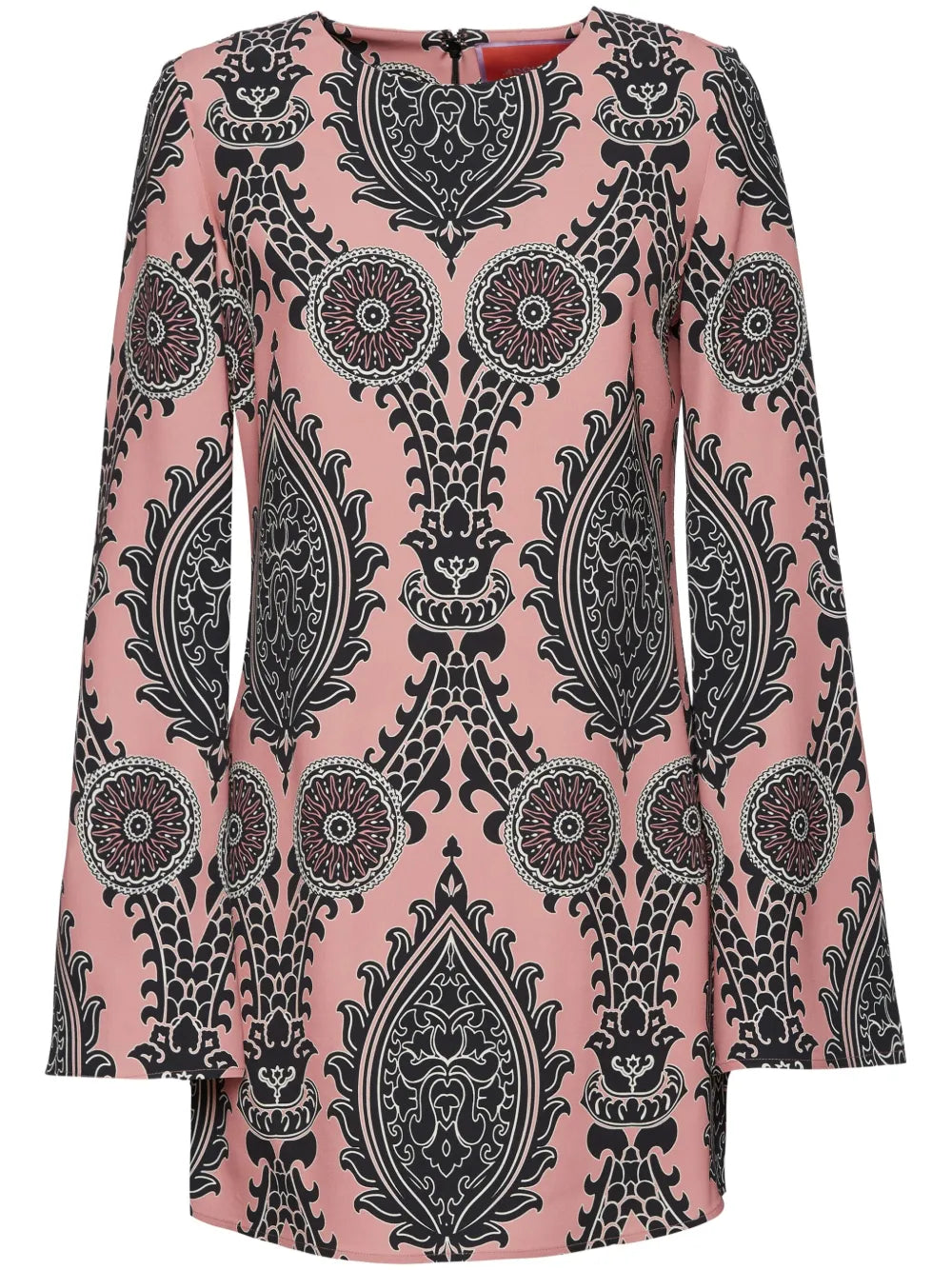 Swing Mini Dress