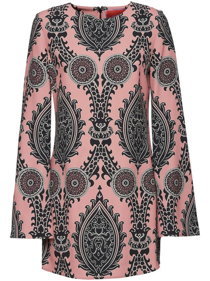 Swing Mini Dress