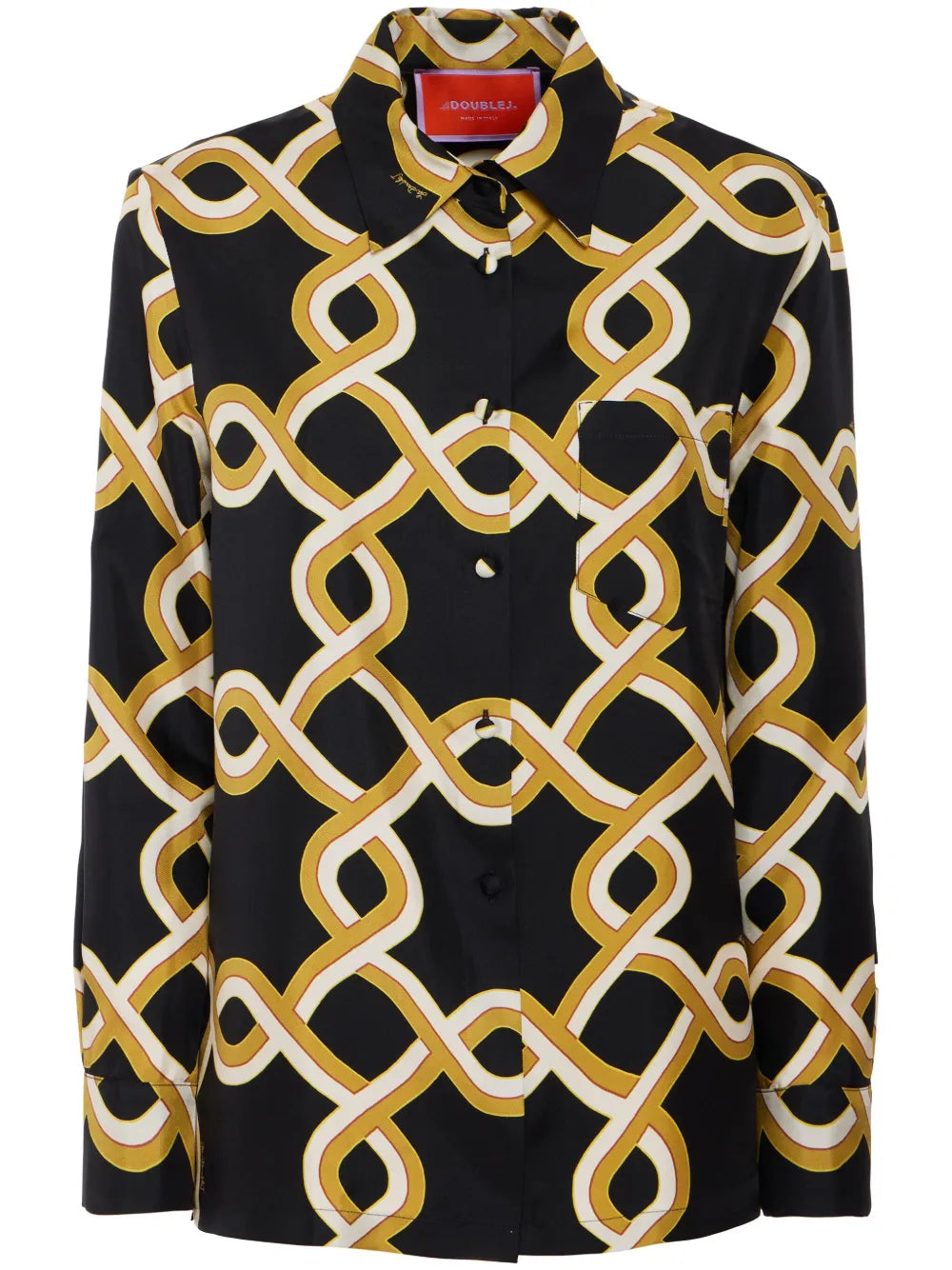 Boy Shirt