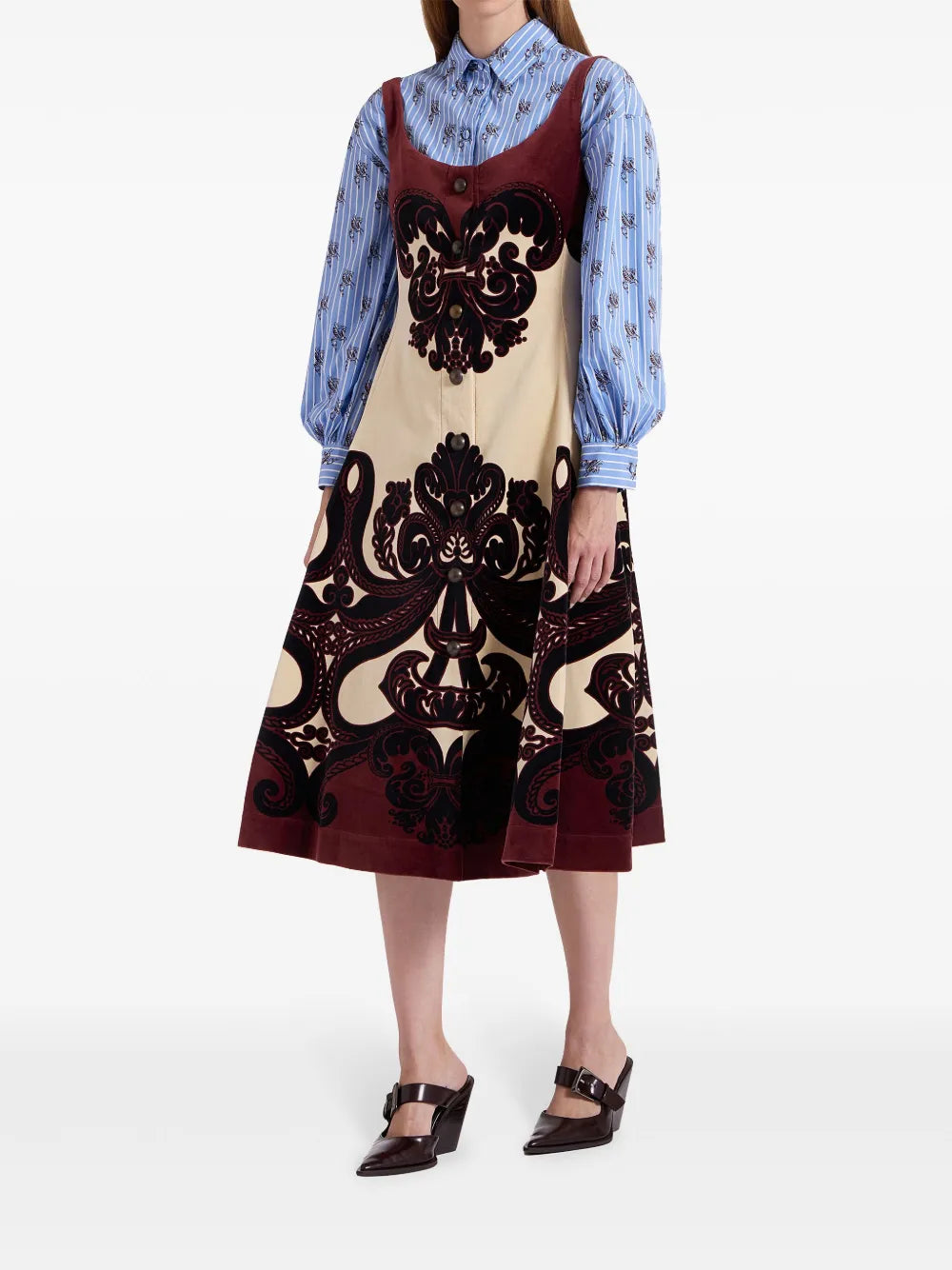 Ella Dress