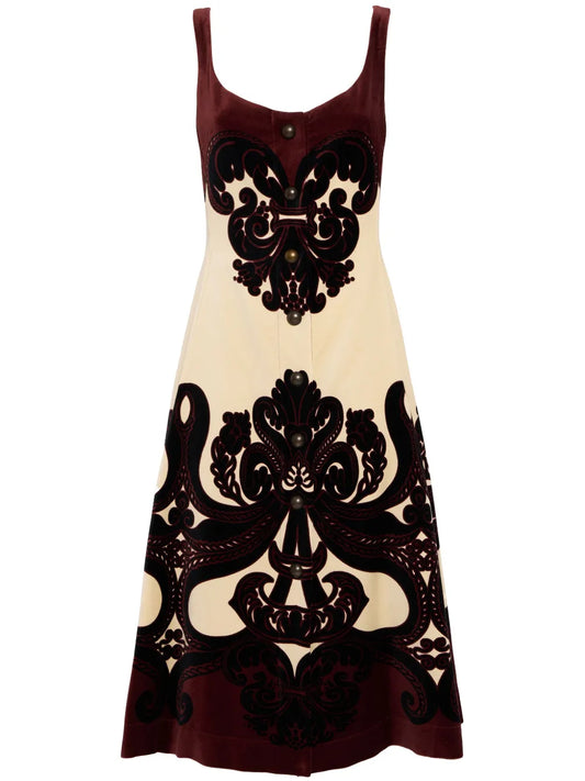Ella Dress