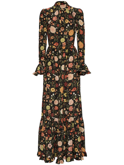 Visconti Maxi Dress