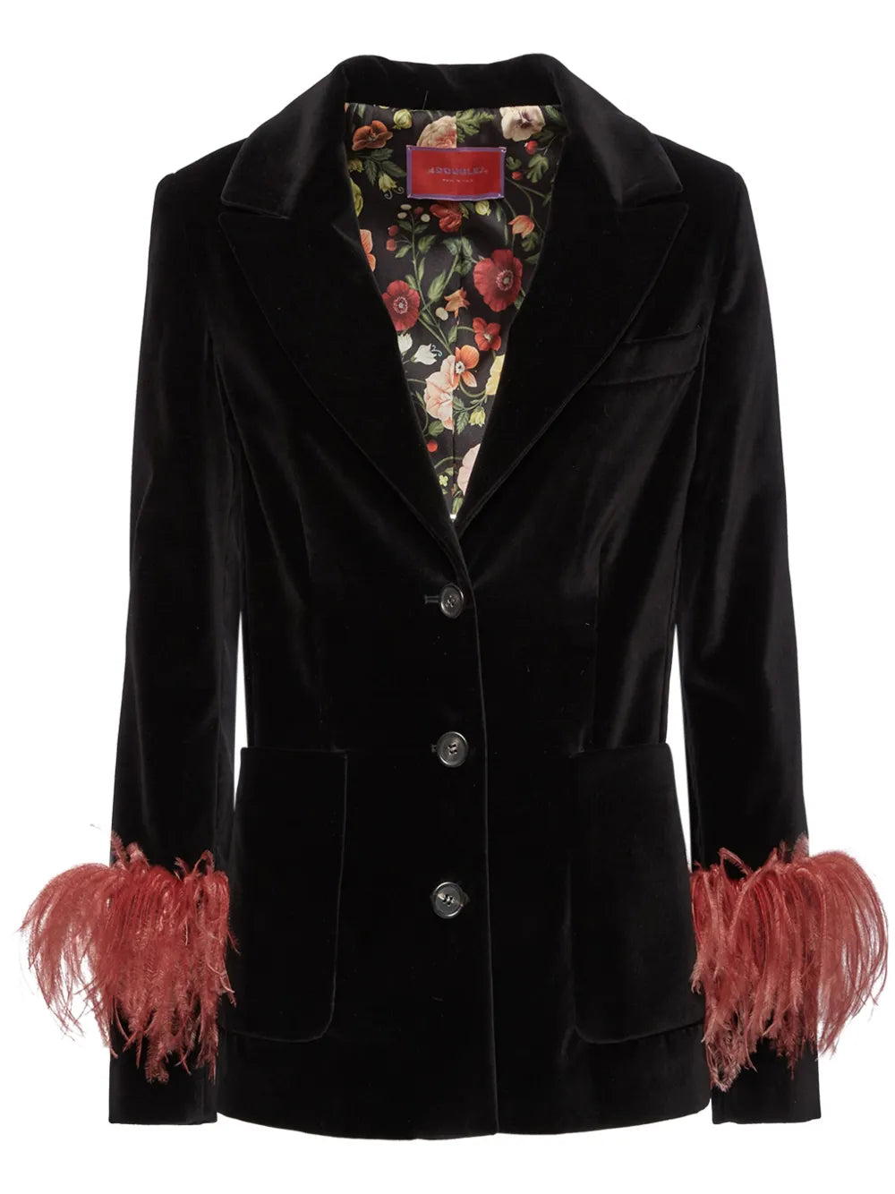 Keaton Blazer