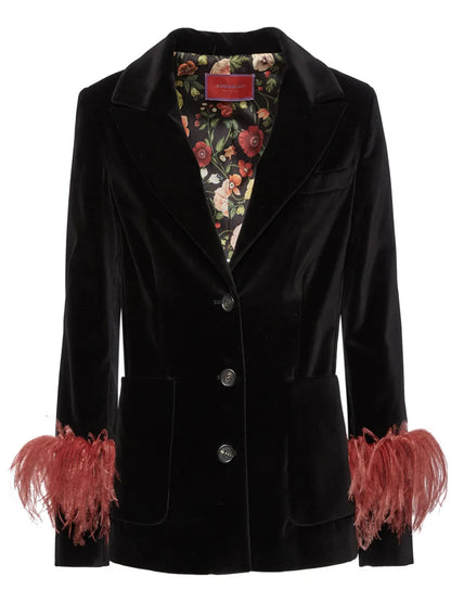 Keaton Blazer