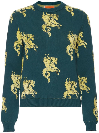 Gryphos Sweater
