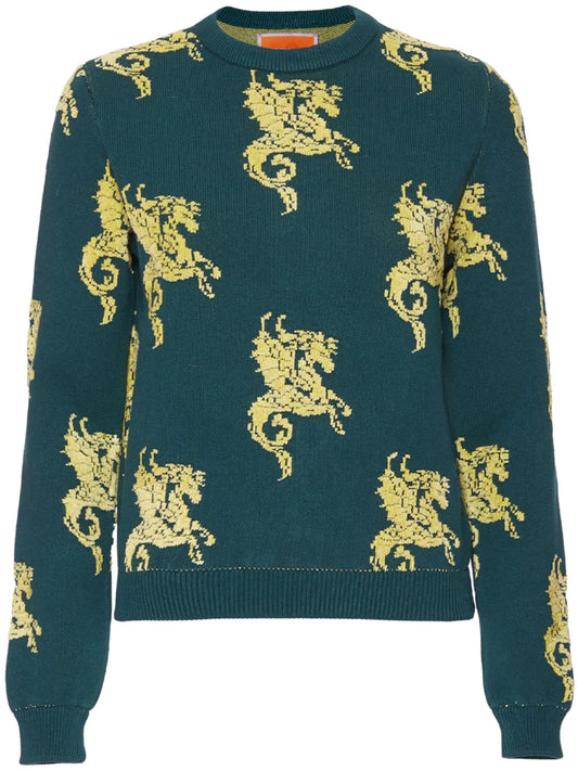 Gryphos Sweater
