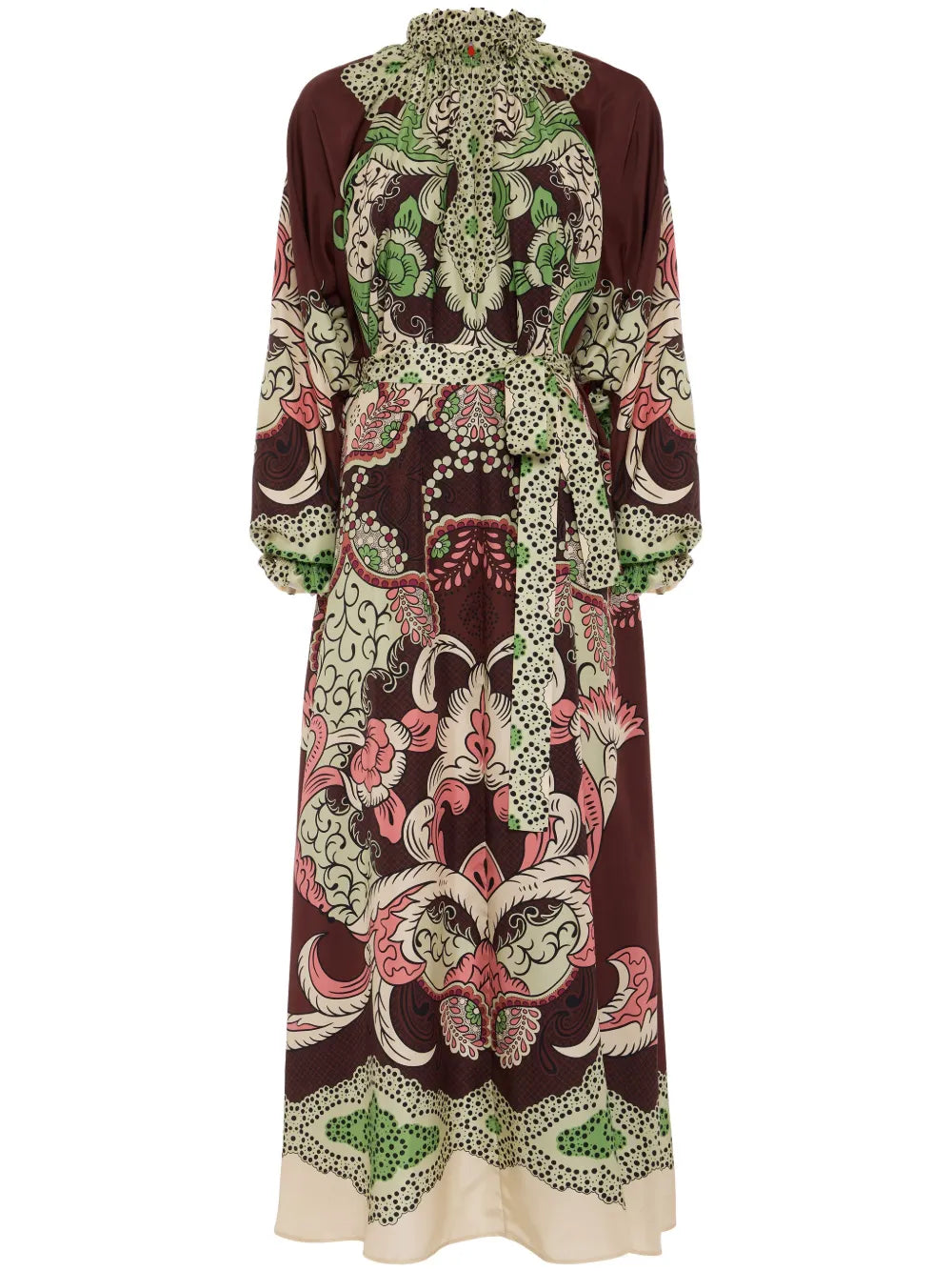 Cerere Dress