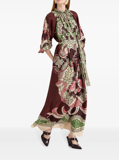 Cerere Dress