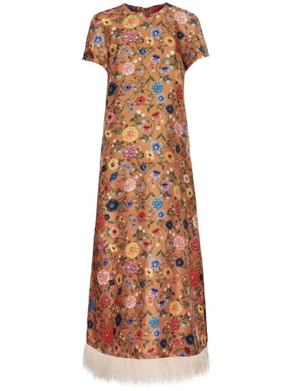 Swing Dress