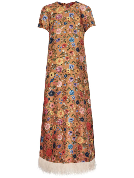 Swing Dress