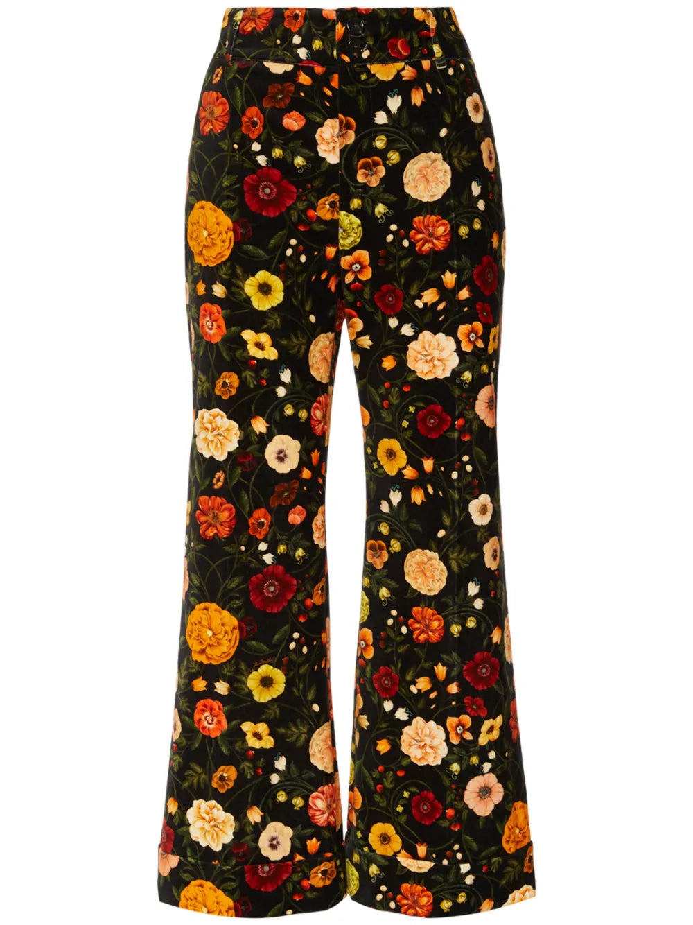 Hendrix Trousers