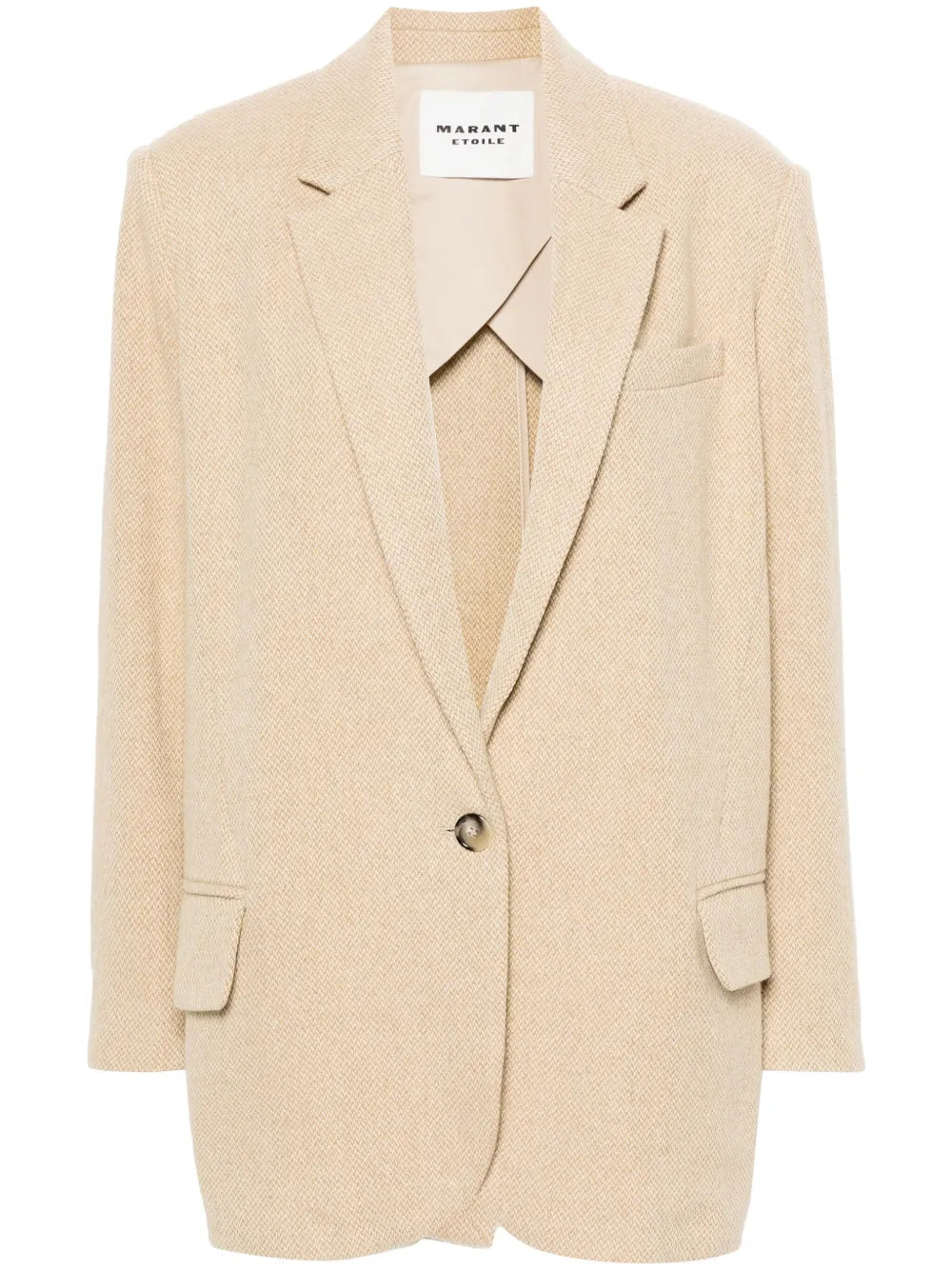 Cikaito Blazer