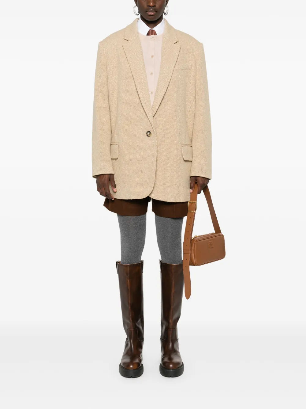 Cikaito Blazer