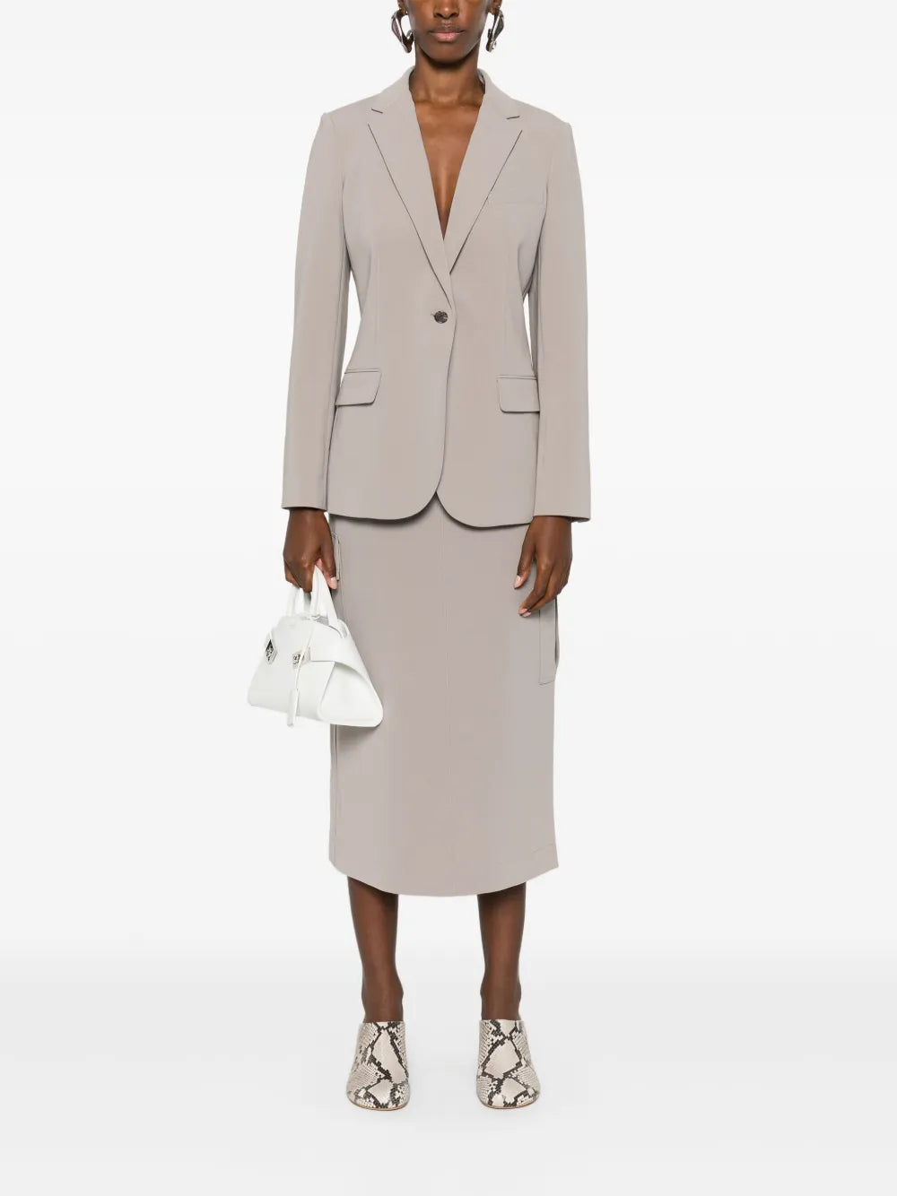 Staple Blazer