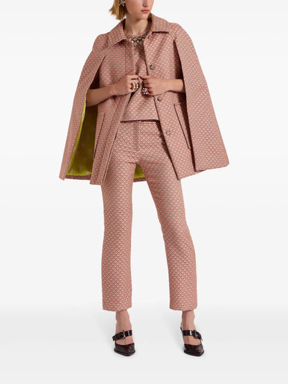 Milano Mini Cape