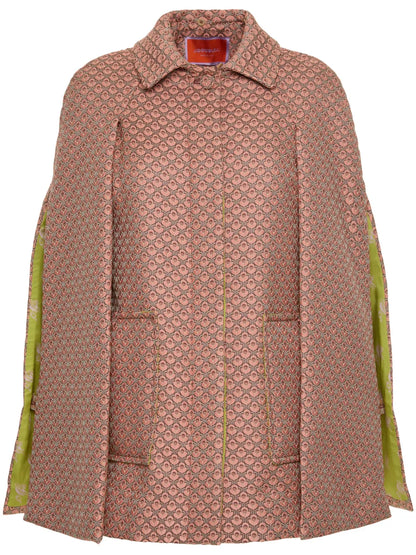 Milano Mini Cape