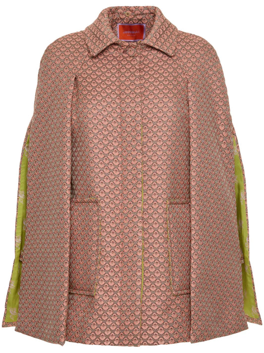 Milano Mini Cape
