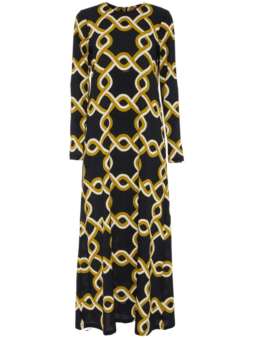 Swing Dress