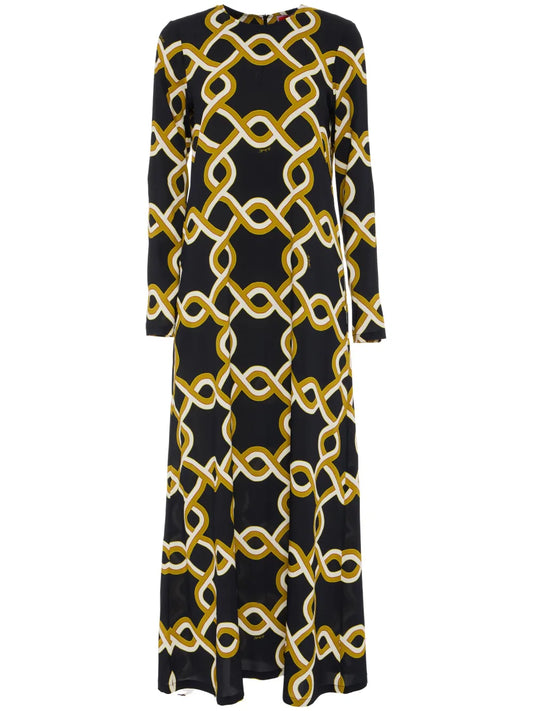 Swing Dress