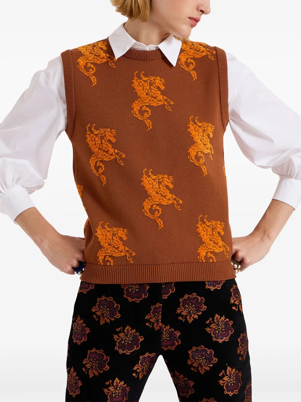 Gryphos Vest