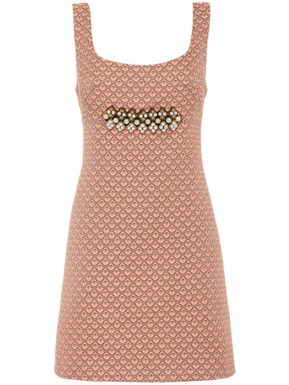 Ella Mini Dress