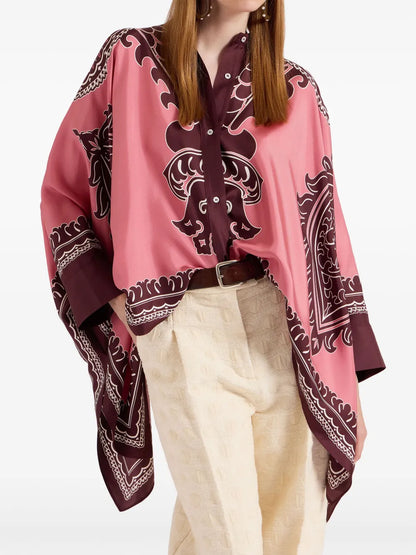 Foulard Shirt