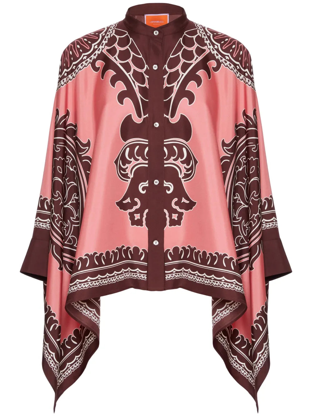 Foulard Shirt