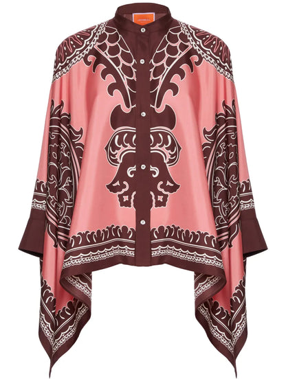 Foulard Shirt